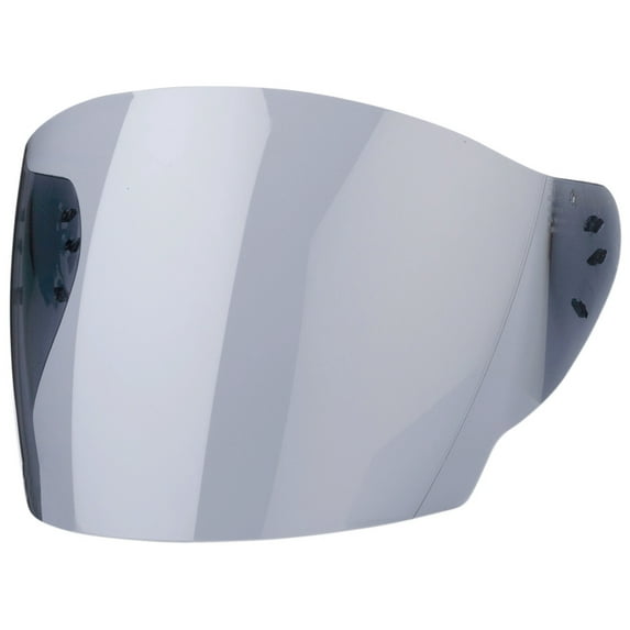 Z1R Ace Helmet Replacement Shield Light Smoke