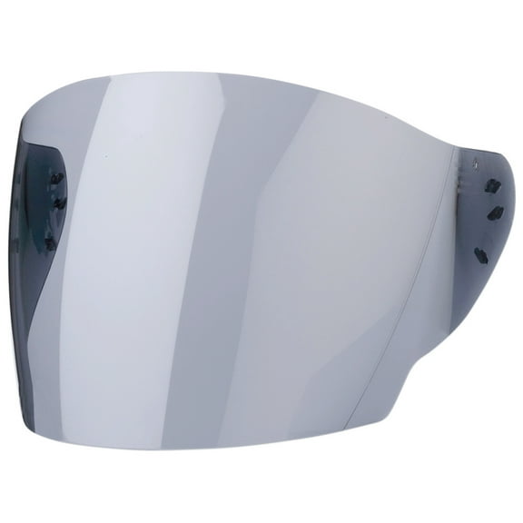 Z1R Ace Helmet Replacement Shield Light Smoke
