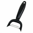 thumbnail image 1 of Y-peeler with plastic handle, 1 of 1