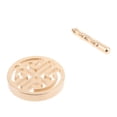 thumbnail image 4 of 4.5cm Brass Censer Powder Artwork Craft, 4 of 7
