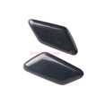 thumbnail image 2 of Adecuado para Volvo C30 2010 2011 2022 2013 tapa rociadora para lavadora de faros delanteros dobles, 2 of 3