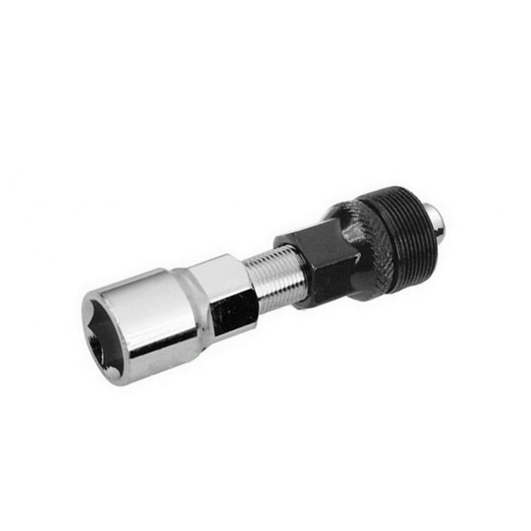 Bike pedal crank removal tool 2025