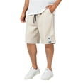thumbnail image 3 of Athletic Gym Mens Shorts - Workout Black Quick Dry Basketball Shorts Gym Shorts Quick Dry Activewear Quick Dry Loose-Fit Athletic Shorts Activewear Workout Shorts for Men, 3 of 6