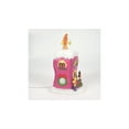 thumbnail image 6 of Department 56 Grinch Who La La Boutique Lit Christmas Village Building Figurine 8.9in H, 6 of 7
