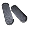 thumbnail image 2 of Pedales para máquina elíptica multiusos Piezas duraderas y fáciles de instalar Elíptica 1 par de pedales, 2 of 9