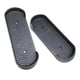 thumbnail image 2 of Pedales prácticos para máquina elíptica, accesorios fáciles de instalar y reparar. 1 par de pedales, 2 of 9