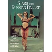 Stars of the Russian Ballet (DVD)