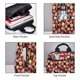 thumbnail image 3 of Easygdp Ice Cream Cake para Easygdp Yak - Mochila Casual Ligera y Resistente para Viaje y Senderismo para Hombres y Mujeres, 3 of 7