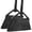 2 * Black, variant on Heavy Duty Commercial Broom, 3 Pack Upgraded Angle Brooms for Sweeping Outdoor and Indoor, Perfect Black Brooms of House, Kitchen, Garage, Courtyard, Concrete