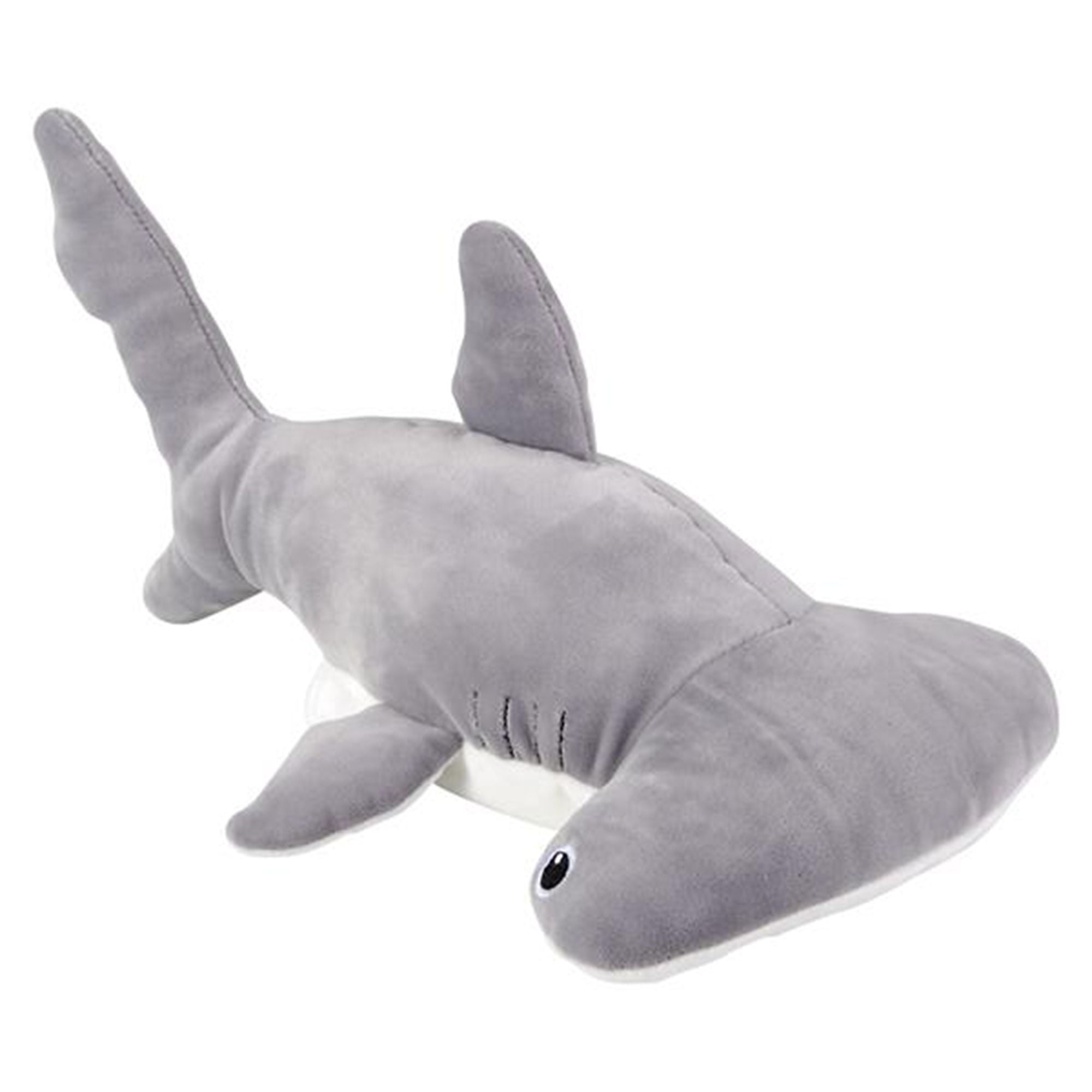 hammerhead shark plush