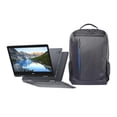 thumbnail image 1 of Laptop Dell Inspiron I5481 Intel Core i3 Gen 8 4GB RAM 1TB DD con Mochila, 1 of 4