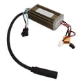 thumbnail image 1 of Controlador De Velocidad De Scooter Eléctrico, Controlador De Scooter Eléctrico 36 V Control Sensible Impermeable Para Reparación, 1 of 7