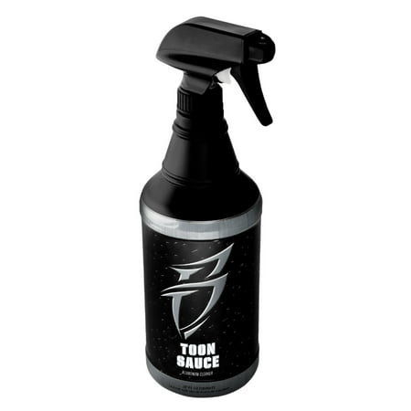 Boat Bling Toon Sauce Aluminum Cleaner and Maintainer - 32