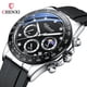 thumbnail image 3 of Reloj Chenxi de Cuarzo Masculino 958 Blanco, 3 of 3