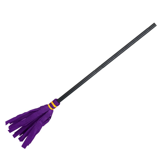 Broom Costume