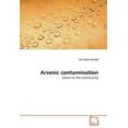 thumbnail image 1 of Arsenic Contamination, 1 of 2
