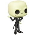 thumbnail image 2 of Figura de acción Funko POP Disney Pesadilla antes de Navidad, 2 of 9