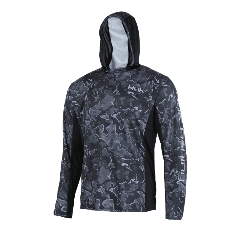 Huk icon camo hoodie outlet