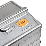 Toyo Toolbox, ST350, Silver
