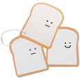 thumbnail image 2 of 3Pcs Household Scrub Sponges Multi-function Cleaning Sponges Convenient Dish Sponges, 2 of 3