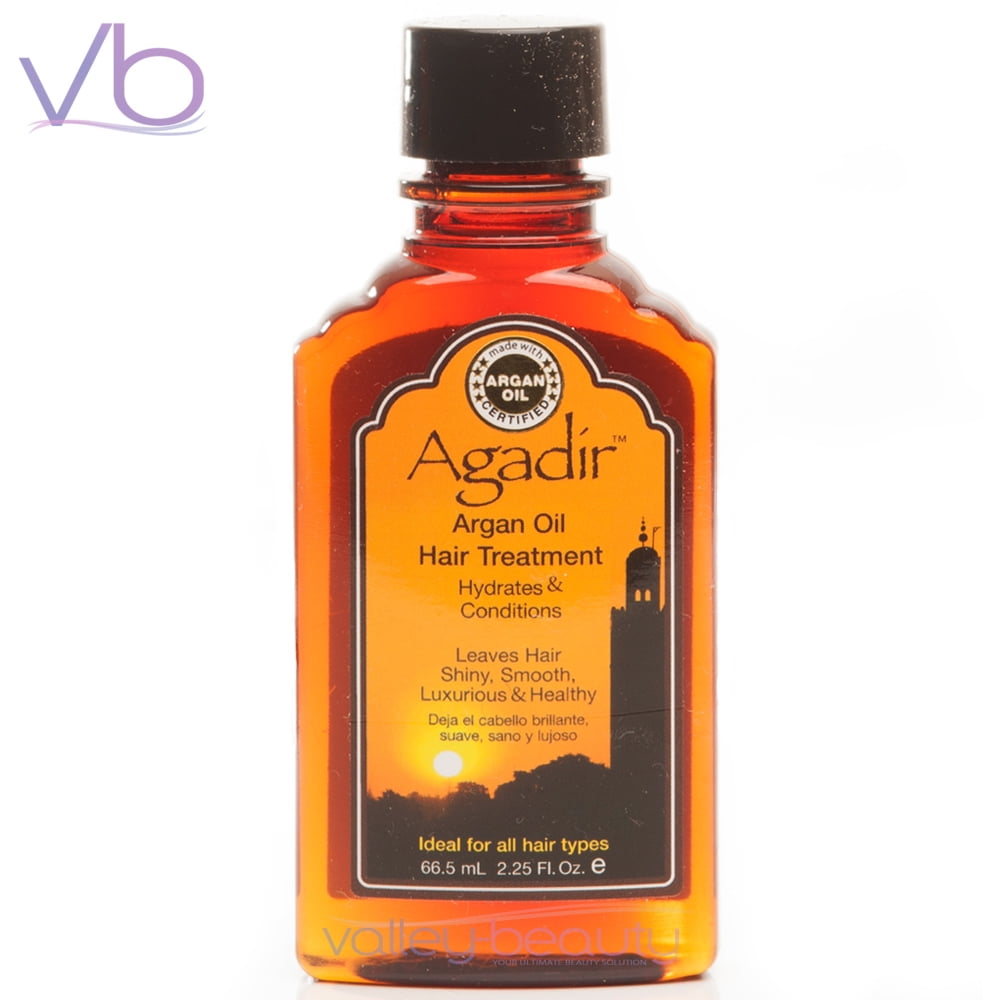 Agadir Argan Oil Hair Treatment 4oz