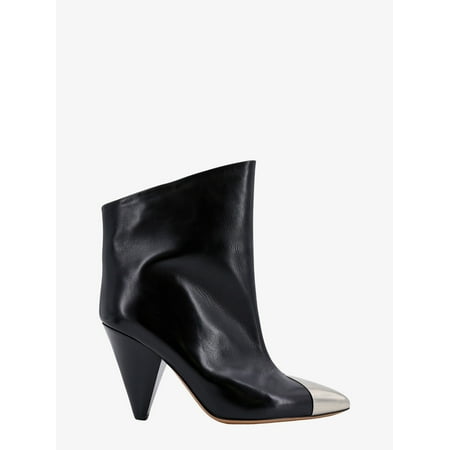 

Isabel Marant Woman Lapio Woman Black Boots