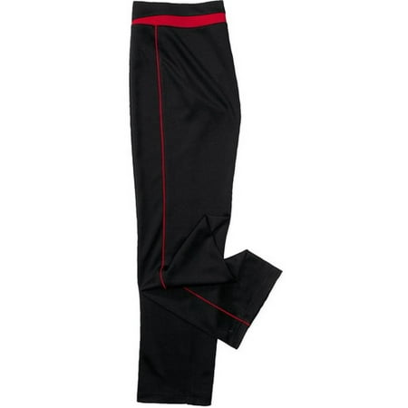 track pants with back pocket