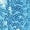 Light Blue, variant on Choomomo Sequin Flutter Sleeve Dance Crop Top for Girls Square Neck Sparkly Dance Top for Stage Show & Recital Light Blue 6