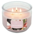 thumbnail image 4 of Mainstays Iced Poundcake Scented 3 Wick Candle, 11.5 oz., 4 of 5