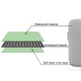thumbnail image 4 of Funda protectora para Macbook Funda para ordenador portátil Funda para ordenador Bolso para Air Pro Retina Impermeable a prueba de golpes Inevent DZ1766-07, 4 of 7