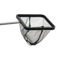 thumbnail image 4 of Mango extensible para peces, para lagos, estanques, acuarios, peceras, ligero, de acero inoxidable. S, 4 of 9