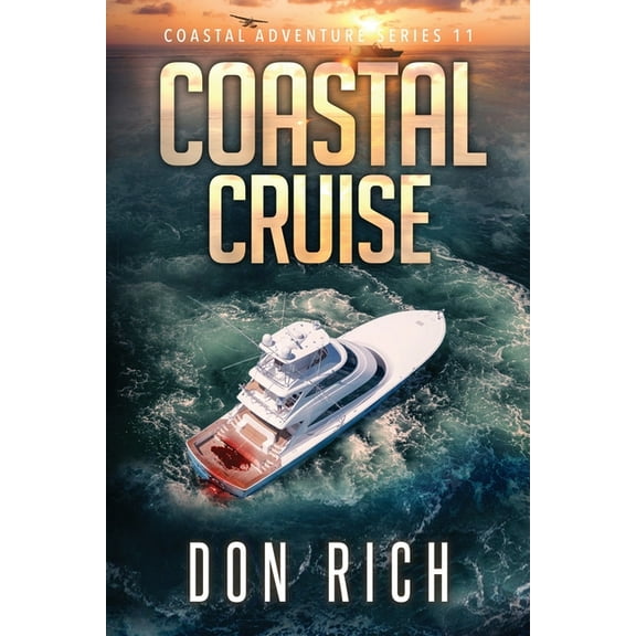 Coastal Cruise, (Paperback)