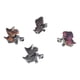 thumbnail image 5 of Dinosaur Motorcycle Toy,  Present Dinosaur Motorbike Toy Home Decoration Pulling Lovely Design  For Bedroom ANGGREK Dinosaur Motorbike Toy, 5 of 8