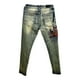 thumbnail image 2 of Jeans Amiry Estampado de Tigre Talla 32 Hombre, 2 of 6