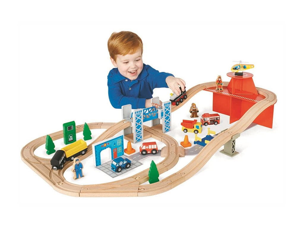 imaginarium train pieces