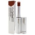 thumbnail image 4 of Lápiz labial Locked Kiss 24 Hour de MAC para mujer, tono 65 Poncy, 0,06 oz, 4 of 4