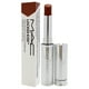 thumbnail image 4 of Lápiz labial Locked Kiss 24 Hour de MAC para mujer, tono 65 Poncy, 0,06 oz, 4 of 4