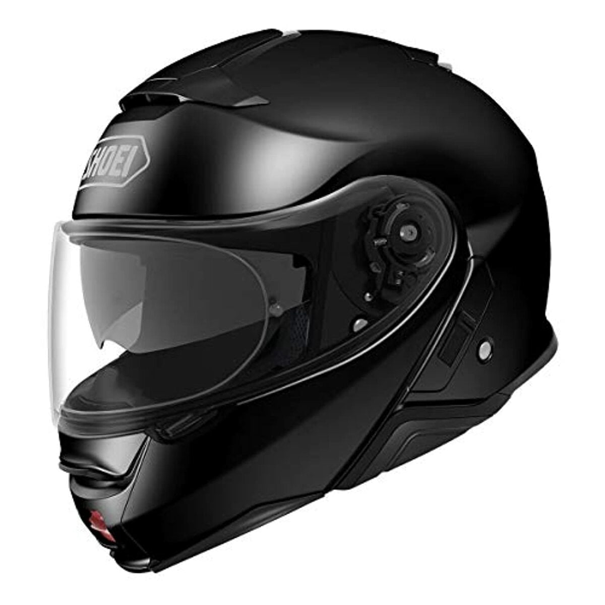 Shoei Neotec II Modular Helmet - Anthracite Metallic - Walmart.com