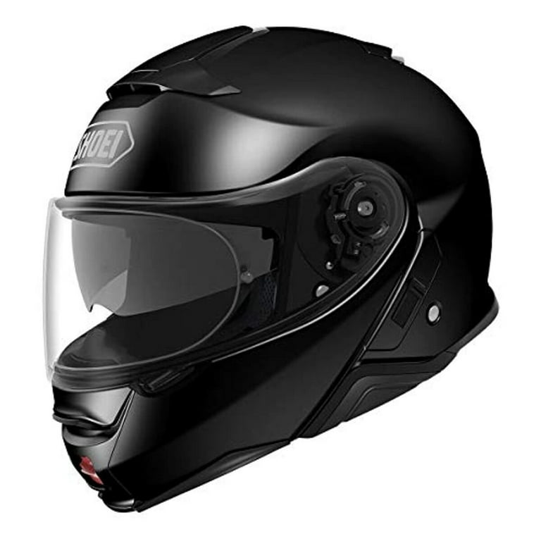 SHOEI　Neotec2　Mサイズ NEOTEC II BLACK XSM - Walmart.com