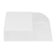 thumbnail image 4 of Soporte transparente para cosméticos, soporte de acrílico para control remoto, soporte de acrílico para control remoto, caja de almacenamiento de medios transparente diseñada para precisión, 4 of 12