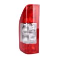 thumbnail image 1 of Tail Light Cover Rear Brake Turn Signal Light Taillight Brake Signal Assembly Replacement for Sprinter 1995-2006 bulb Not included, 1 of 7
