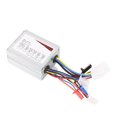 thumbnail image 4 of Controller Electric Bike Brush Controller 24V 350W Multi  Aluminum Alloy Motor Speed Controller Box For Electric Tricycles, 4 of 8