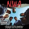 thumbnail image 1 of N.W.A. - Straight Outta Compton, 1 of 2