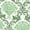 Green, variant on Women's Plus Size Easter Sundress Boho Print Dress Spaghetti Strap Swing Flowy Beach Summer Vacation Maxi Dresses with Pocket 4X Green