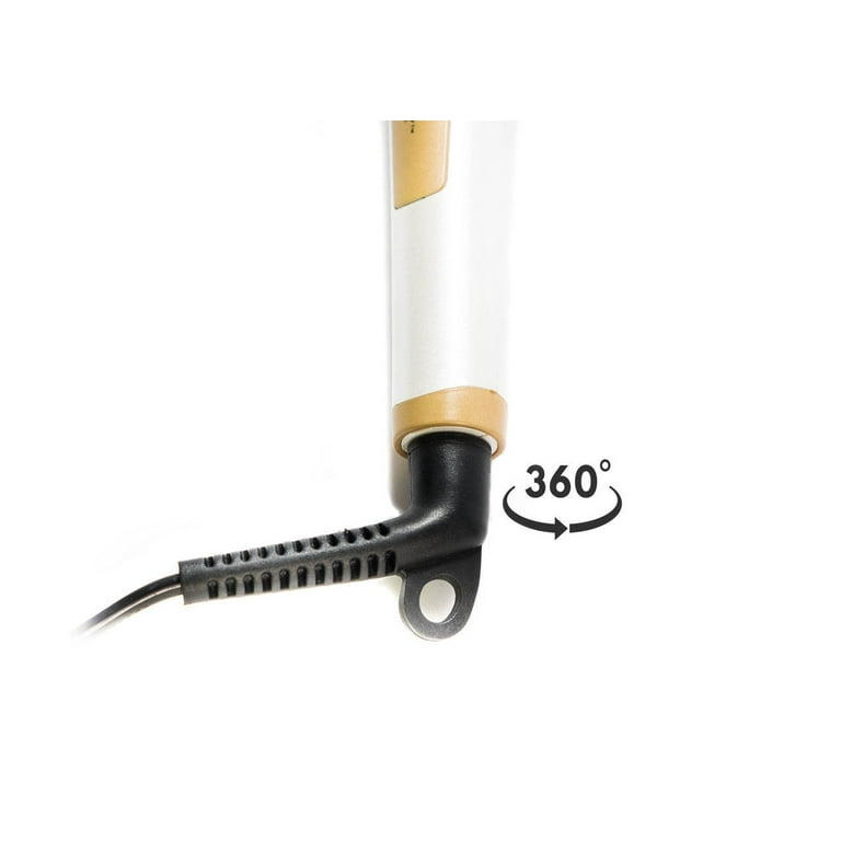 Tru beauty rotating top hot air brush