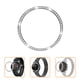 thumbnail image 3 of Protector de bisel para reloj con anillo brillante compatible con Galaxy Watch 4 de 42 mm, 3 of 6