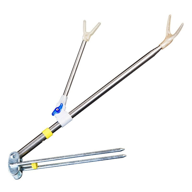 detachable rod holders