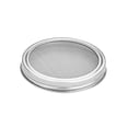 thumbnail image 1 of Cubierta de Tapa Del Brote de Del Tarro de Albañil Del Acero Inoxidable para El Brócoli Baoblaze Tapas de brotes, 1 of 7