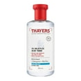 thumbnail image 1 of Thayers 2% d'acide salicylique SA Toner, 1 of 7