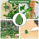 thumbnail image 5 of 30pcs Invisible Plant Clips For Climbing Plants, Self-adhesive Plant Fixing Devices, 5 of 5